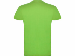 Roly Футболка "Beagle" мужская, зеленое яблоко