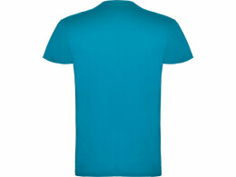 Roly Футболка "Beagle" мужская, лазурный