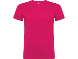 Roly Футболка "Beagle" мужская, фуксия