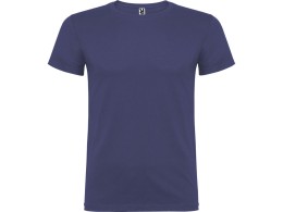 Roly Футболка "Beagle" мужская, индиго