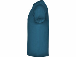 Roly Футболка "Beagle" мужская, темно-бирюзовый