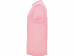 Roly Футболка "Beagle" мужская, светло-розовый