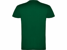 Roly Футболка "Beagle" мужская, бутылочный зеленый