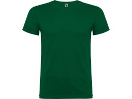 Roly Футболка "Beagle" мужская, бутылочный зеленый