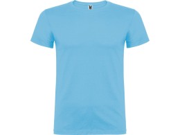 Roly Футболка "Beagle" мужская, небесно-голубой