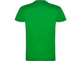 Roly Футболка "Beagle" мужская, травянисто-зеленый