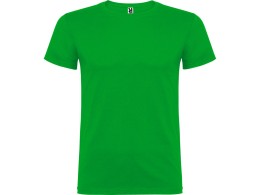 Roly Футболка "Beagle" мужская, травянисто-зеленый