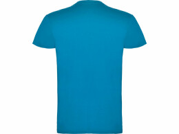 Roly Футболка "Beagle" мужская, бирюзовый