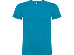 Roly Футболка "Beagle" мужская, бирюзовый