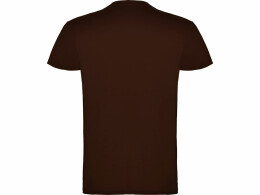 Roly Футболка "Beagle" мужская, шоколадный
