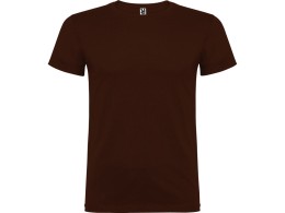 Roly Футболка "Beagle" мужская, шоколадный