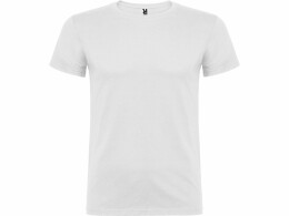 Roly Футболка "Beagle" детская, белый