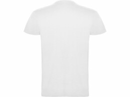 Roly Футболка "Beagle" детская, белый