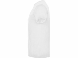 Roly Футболка "Beagle" детская, белый