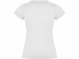 Roly Футболка "Jamaica" женская, белый
