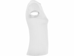 Roly Футболка "Jamaica" женская, белый