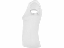 Roly Футболка "Jamaica" женская, белый