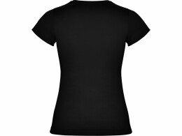 Roly Футболка "Jamaica" женская, черный