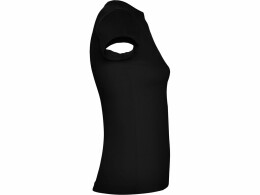 Roly Футболка "Jamaica" женская, черный