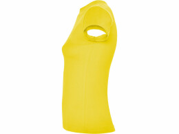 Roly Футболка "Jamaica" женская, желтый