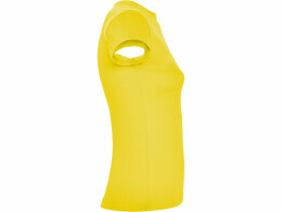 Roly Футболка "Jamaica" женская, желтый