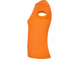 Roly Футболка "Jamaica" женская, оранжевый