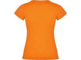 Roly Футболка "Jamaica" женская, оранжевый