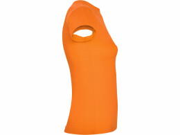 Roly Футболка "Jamaica" женская, оранжевый