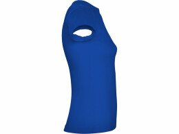 Roly Футболка "Jamaica" женская, королевский синий