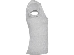 Roly Футболка "Jamaica" женская, серый меланж