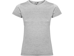 Roly Футболка "Jamaica" женская, серый меланж
