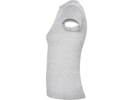 Roly Футболка "Jamaica" женская, серый меланж