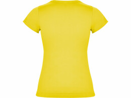 Roly Футболка "Jamaica" женская, желтый