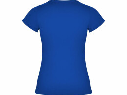 Roly Футболка "Jamaica" женская, королевский синий