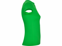 Roly Футболка "Jamaica" женская, травянисто-зеленый