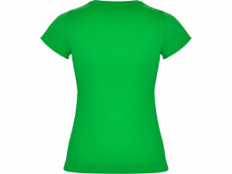 Roly Футболка "Jamaica" женская, травянисто-зеленый