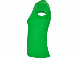 Roly Футболка "Jamaica" женская, травянисто-зеленый