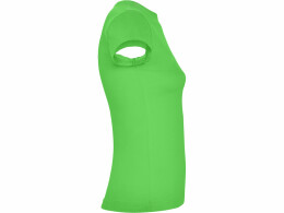 Roly Футболка "Jamaica" женская, зеленое яблоко