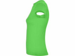 Roly Футболка "Jamaica" женская, зеленое яблоко