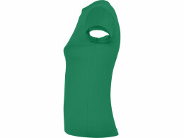 Roly Футболка "Jamaica" женская, зеленый