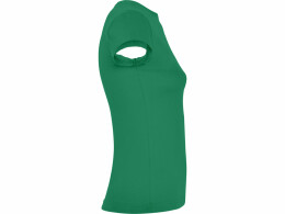 Roly Футболка "Jamaica" женская, зеленый