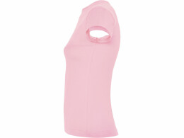 Roly Футболка "Jamaica" женская, светло-розовый