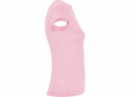 Roly Футболка "Jamaica" женская, светло-розовый