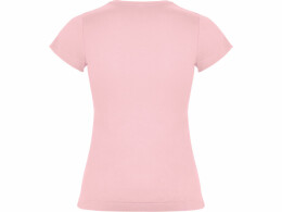 Roly Футболка "Jamaica" женская, светло-розовый