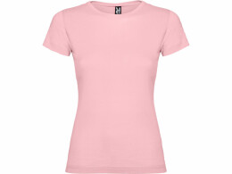 Roly Футболка "Jamaica" женская, светло-розовый