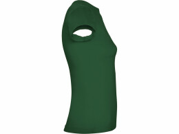 Roly Футболка "Jamaica" женская, бутылочный зеленый