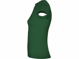 Roly Футболка "Jamaica" женская, бутылочный зеленый