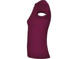 Roly Футболка "Jamaica" женская, винный