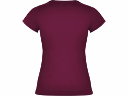 Roly Футболка "Jamaica" женская, винный