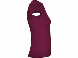 Roly Футболка "Jamaica" женская, винный